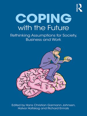 cover image of Coping with the Future